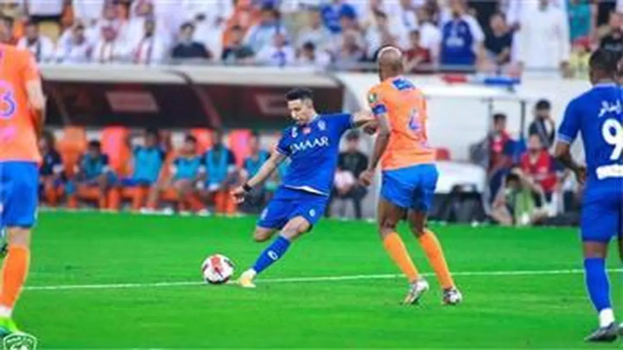 موعد مباراة الفيحاء ضد الهلال في الدوري السعودي ينتظر الجماهير